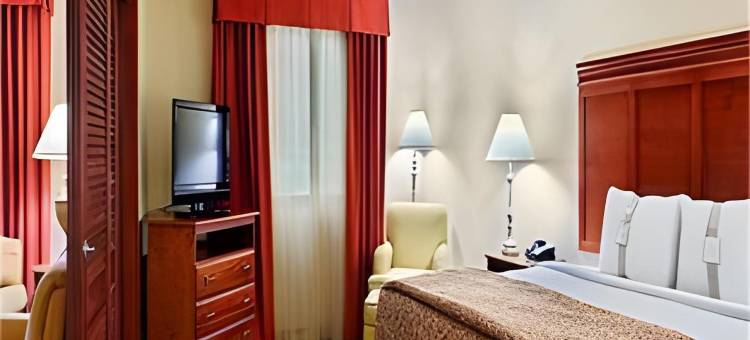 Holiday Inn Express 达拉斯市场中心(Holiday Inn Express Medical - Market Ctr)图片