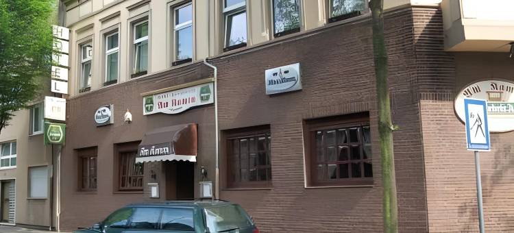 阿姆卡明酒店(Hotel am Kamin)图片