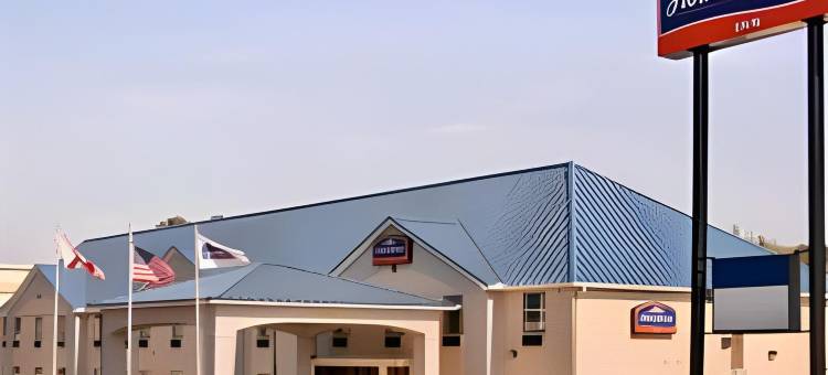 舒眠套房酒店(Sleep Inn & Suites)图片