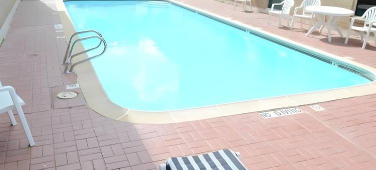 休斯顿霍比机场美洲最佳价值酒店(Americas Best Value Inn Hobby Airport)图片