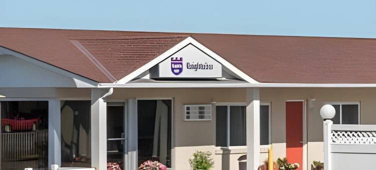 渥太华骑士酒店(Knights Inn Ottawa)图片