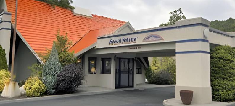 北普莱恩菲尔德温德姆豪生酒店(Howard Johnson by Wyndham North Plainfield)图片