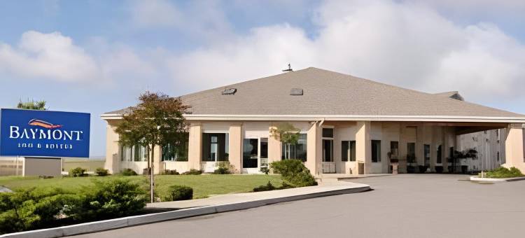 Quality Inn & Suites Willows图片