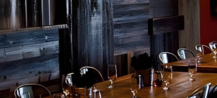 黄石公园酒店(Yellowstone Park Hotel)图片