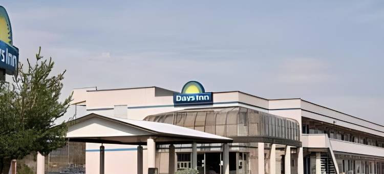 格林维尔戴斯酒店(Days Inn by Wyndham Greeneville)图片