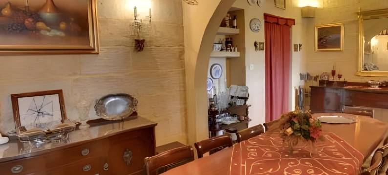 塔博图民宿家庭旅馆(Ta' Bertu Host Family Bed & Breakfast)图片