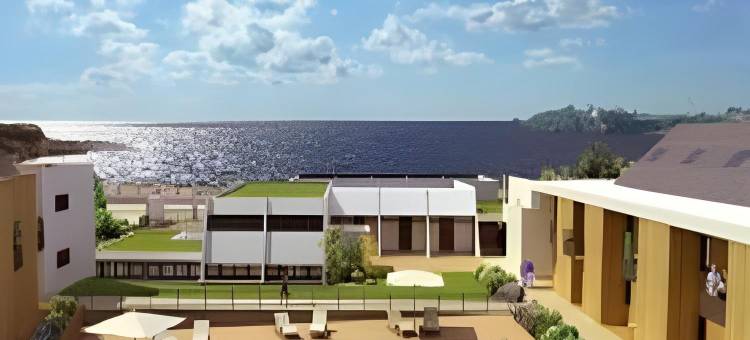 奥达利斯斯盐之花公寓酒店(Résidence Odalys Fleur de SEL)图片