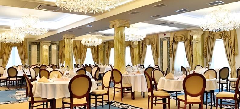 皇冠酒店(Hotel Koronny)图片