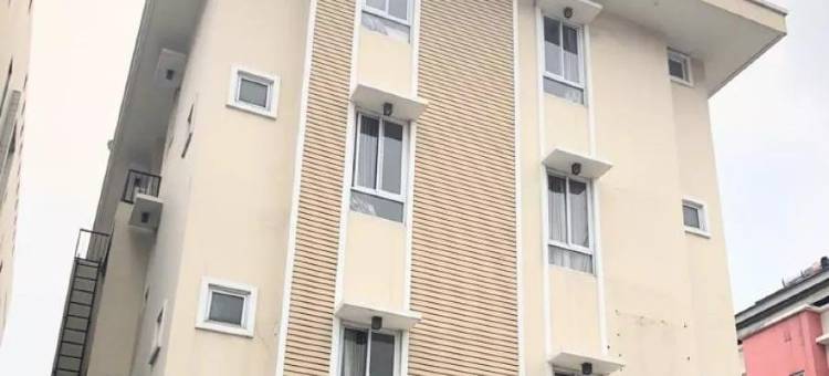 OYO 93808林肯宿舍(OYO 93808 Lincoln Dormitory)图片