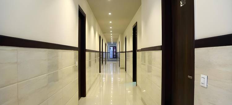 帕尼帕特布米酒店(Hotel Bhumi Residency Panipat)图片