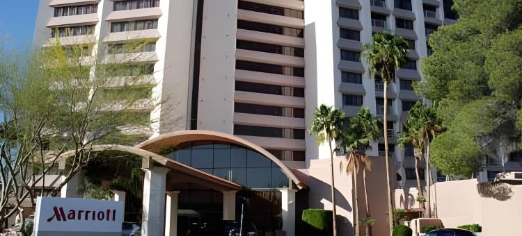 凤凰城迈措沃市德尔塔酒店(Delta Hotels Phoenix Mesa)图片