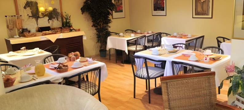 渣油克莱尼酒店(Residhotel les Coralynes)图片