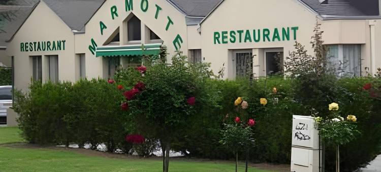 赖斯托诺亚眠设计酒店(Hôtel Inn Design Resto Novo Amiens)图片