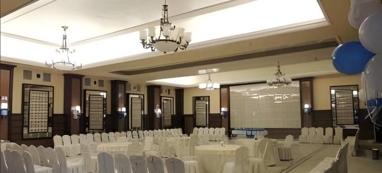 普拉莫德会议&俱乐部度假村(Pramod Convention & Club Resort)图片