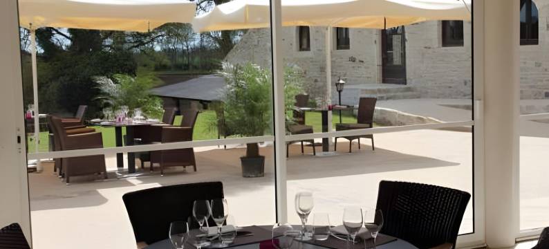 德坎佩尔的求姆普尔庄园酒店(Manoir de Kerhuel de Quimper)图片