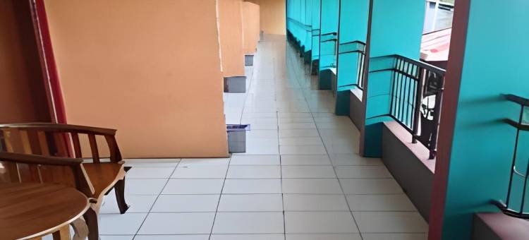 曼吉尔阿斯里酒店(Penginapan Hotel Mangir Asri)图片