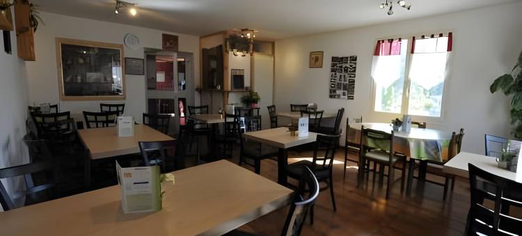 圣米歇尔酒店(Hôtel Saint Michel)图片