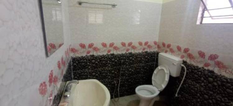 Mayabon Resort - Bolpur图片