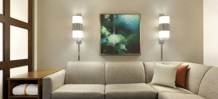 凯悦嘉轩酒店-波特兰机场瀑布站(Hyatt Place Pdx Arpt Cascade Station)图片