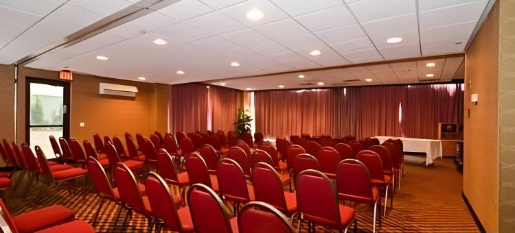 Travelodge by Wyndham Absecon Atlantic City图片