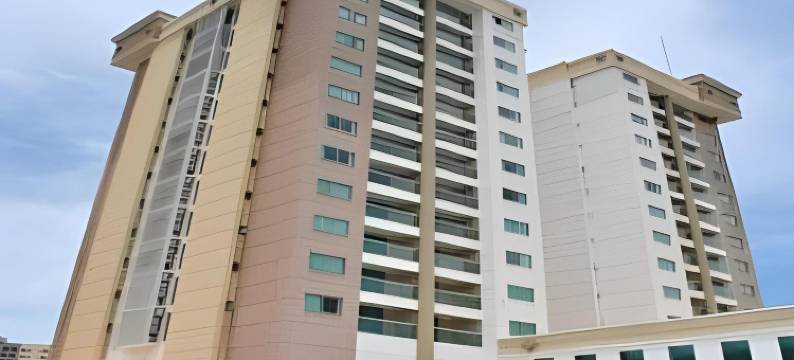 帕拉诺瓦阿瓜斯酒店(Águas do Paranoá)图片