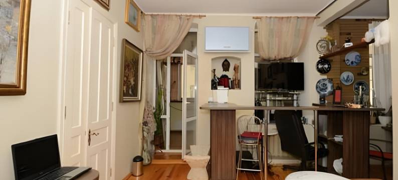 Hostel Kyiv-Art图片