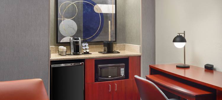 夏洛茨维尔北万怡酒店(Courtyard Charlottesville)图片