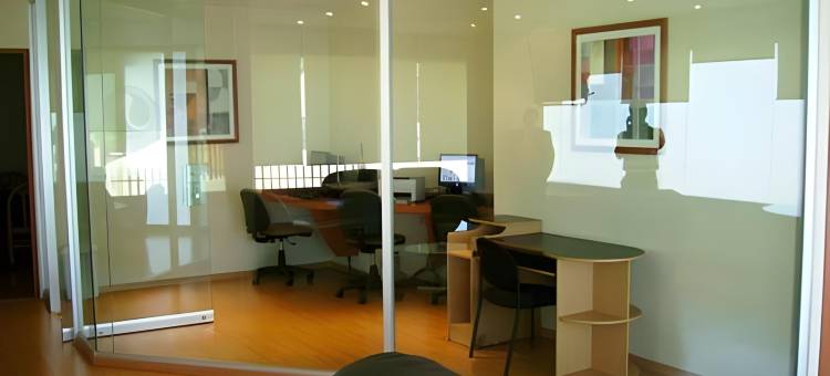 圣胡安公园酒店(San Juan Park Hotel)图片