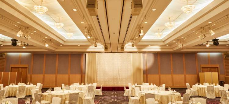 关西机场华盛顿酒店(Kansai Airport Washington Hotel)图片