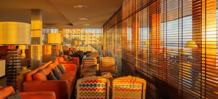 阿尔加威娱乐场酒店(Hotel Algarve Casino)图片