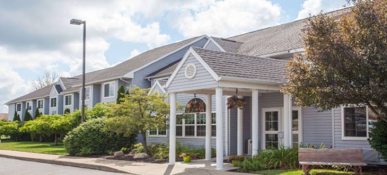 斯普林维尔麦客达套房酒店(Microtel Inn & Suites by Wyndham Springville)图片