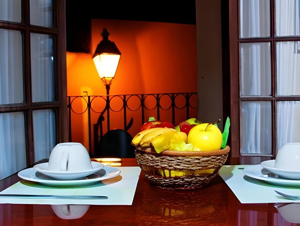 Hotel Francis Drake by DOT Tradition Over view