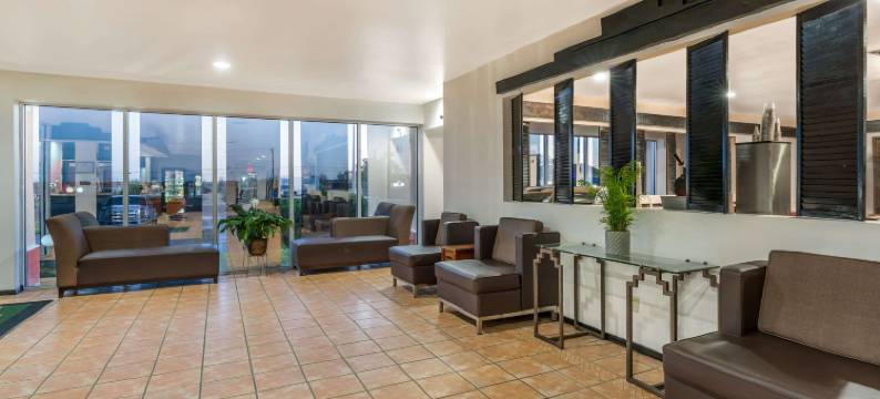 品质酒店(Quality Inn)图片