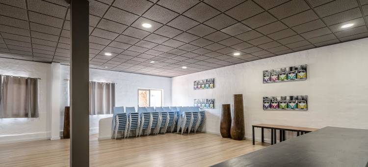 珊瑚科蒂略海滩住宿(Coral Cotillo Beach)图片