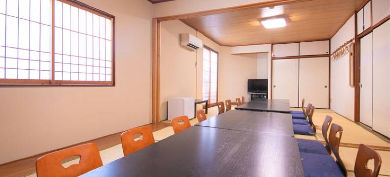 商务酒店 和阳馆・别馆 和光(Business Hotel Wayokan)图片