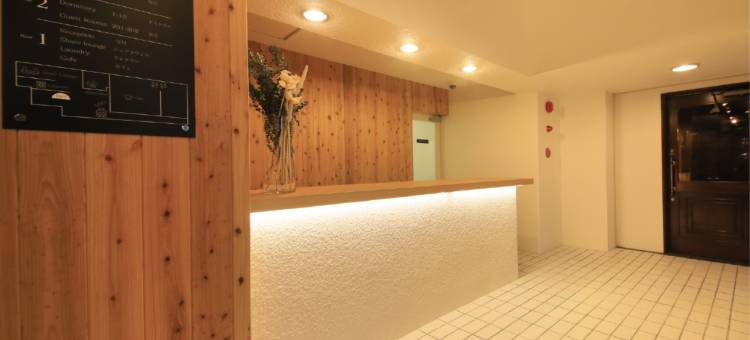 王仓商务酒店(Kokotel Hakodate)图片