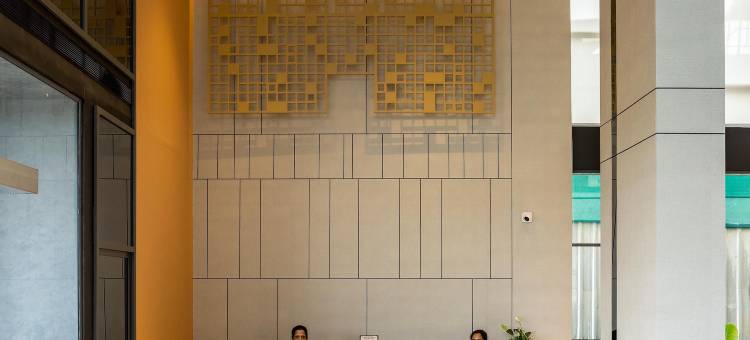 总统机场酒店(Presidency Airport Hotel)图片