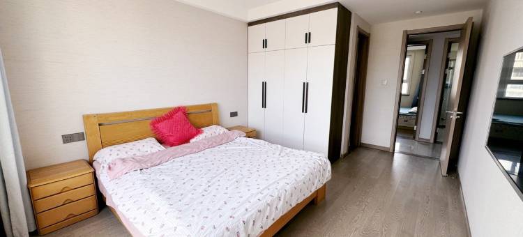 吉祥9528民宿(河东路分店)图片