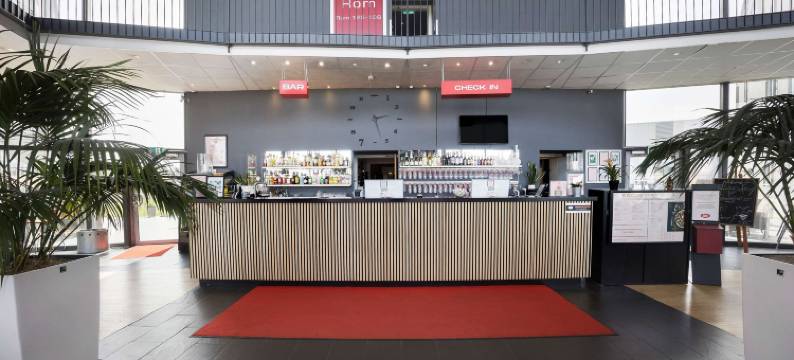 Aiden by Best Western Skavsta Airport图片