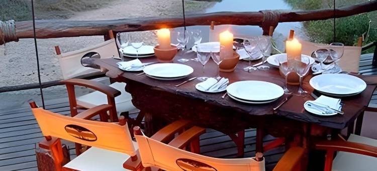 马拉探险家豪华帐篷营地酒店(Mara Explorer Luxury Tented Camp Hotel)图片