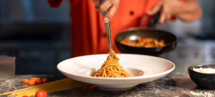 曼谷路漫乌东素站酒店(Lumen Bangkok Udomsuk Station)图片