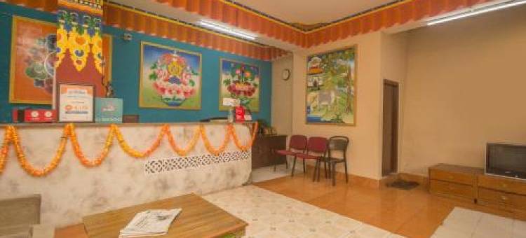 Hotel O Oak Ridge图片