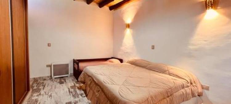 Tikay Humahuaca Refugio de Tierras图片