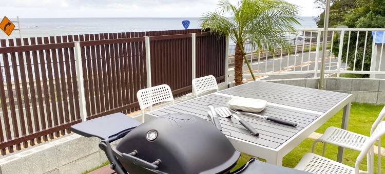 KR base别墅 伊豆白滨度假区(KR Base Villa Izu Shirahama Resort)图片