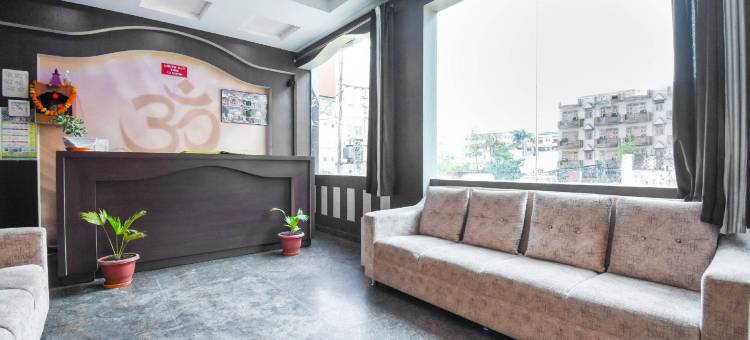 Hotel O Pearl Motichur Railway Station图片