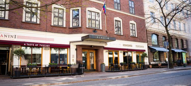 克劳斯K酒店(Klaus K Hotel)图片