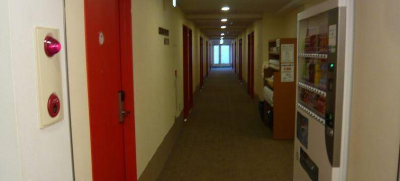 HOTEL AZ南甲府店(Hotel AZ Yamanashi Kofuminami I.C. Ten)图片