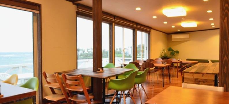 围裙亭(Epron Tei)图片