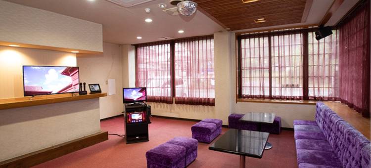 伊藤健康生活三乐庄酒店(Itoen Hotel Oze Oigami Sanrakuso)图片