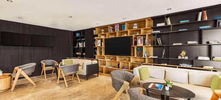 伊斯坦布尔阿尔纳武特奎温德姆戴斯酒店(Days Inn by Wyndham Istanbul Arnavutkoy)图片